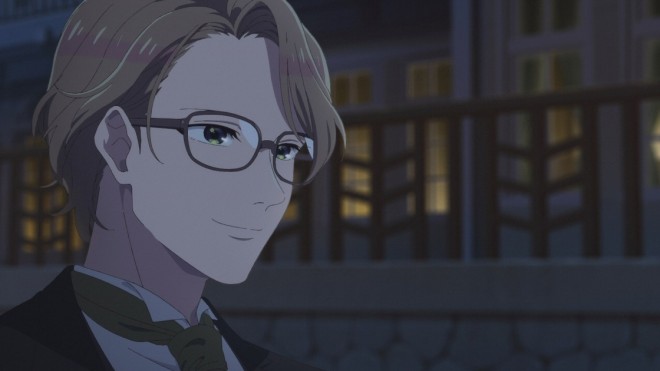 Arata Usuba